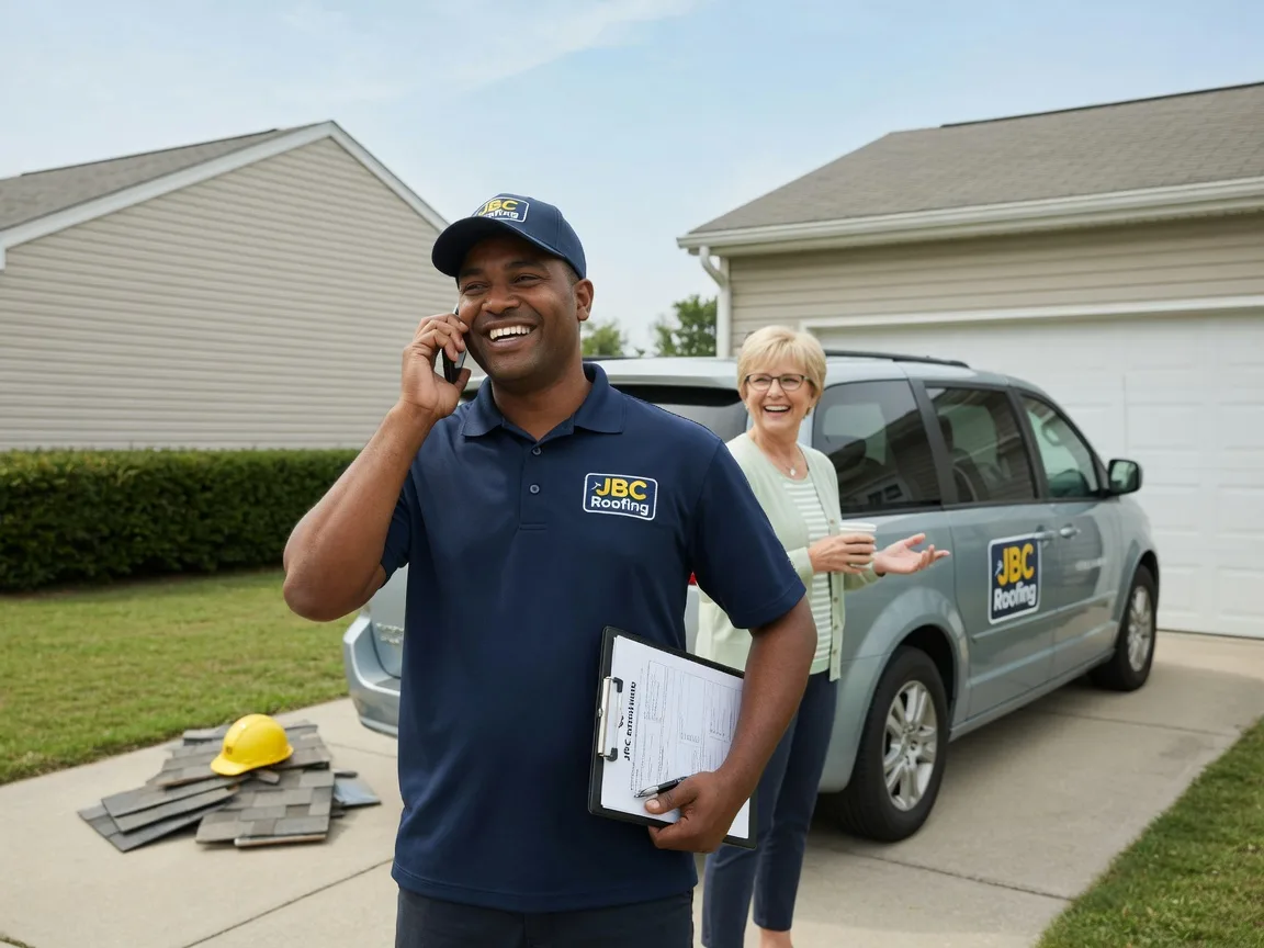 Roof Replacement Garnet Valley, PA FAQs